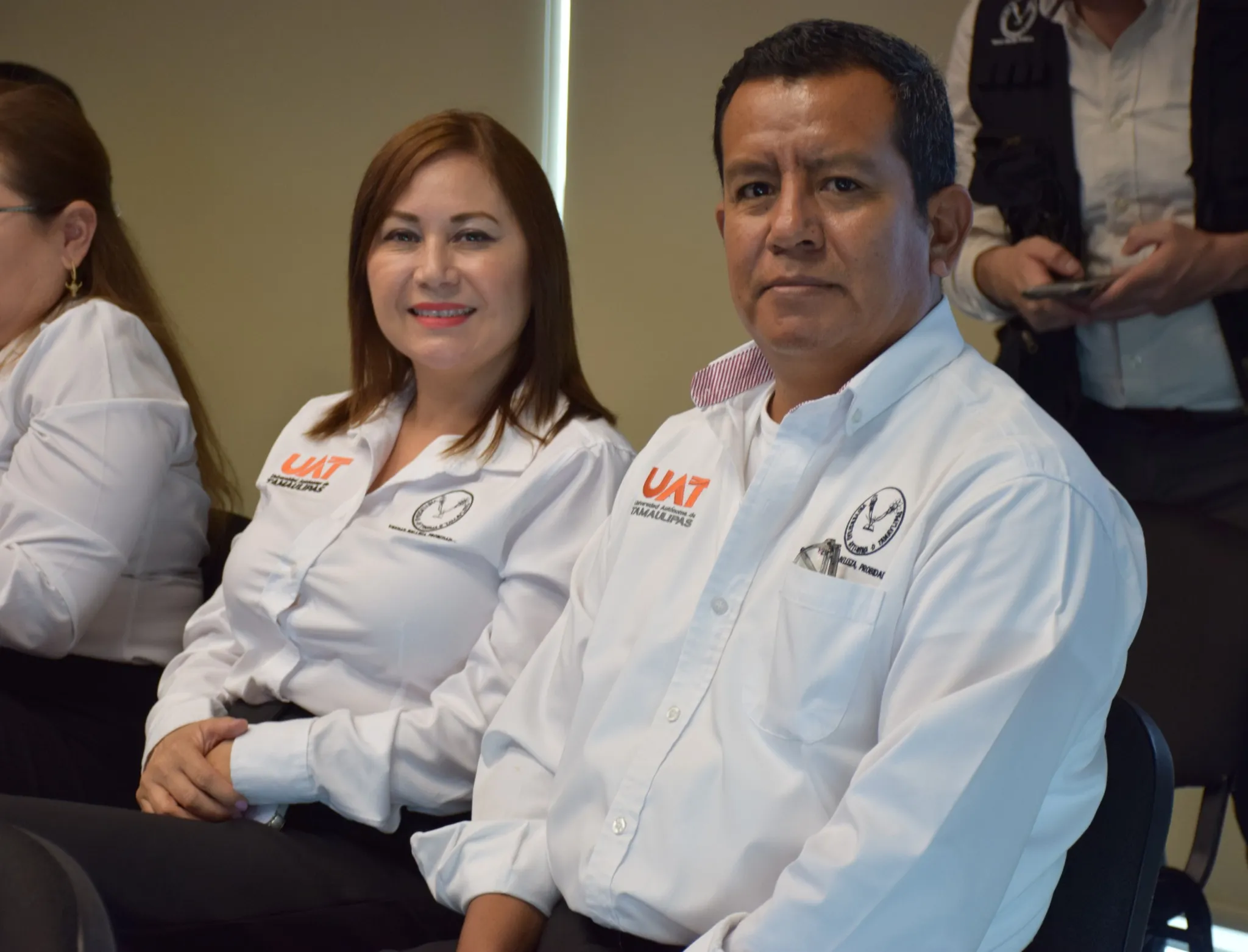 Foto FIRMA DE CONVENIOS DE PROYECTOS DE INVESTIGACION CON IMPACTO SOCIAL